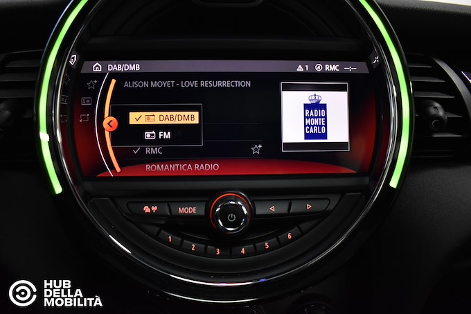 MINI Mini 2.0 Cooper S